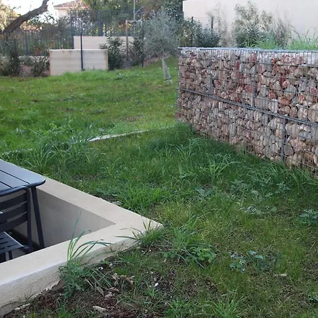 Apartman Cape Brun Toulon