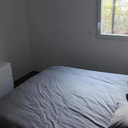 Cape Brun Apartman *