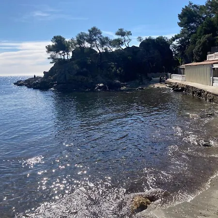 Cape Brun Apartman *