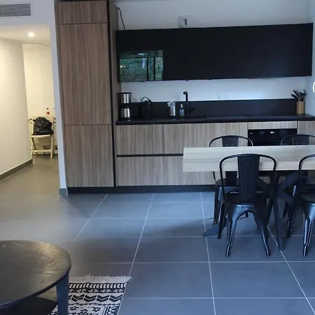 Apartman Cape Brun *