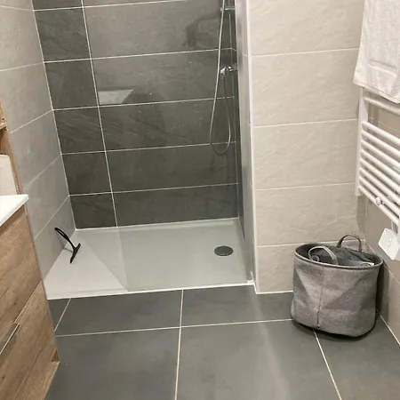 Cape Brun Apartman Toulon