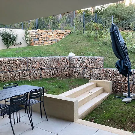 Apartman Cape Brun *