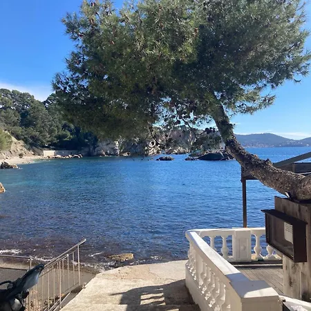 Cape Brun Apartman *