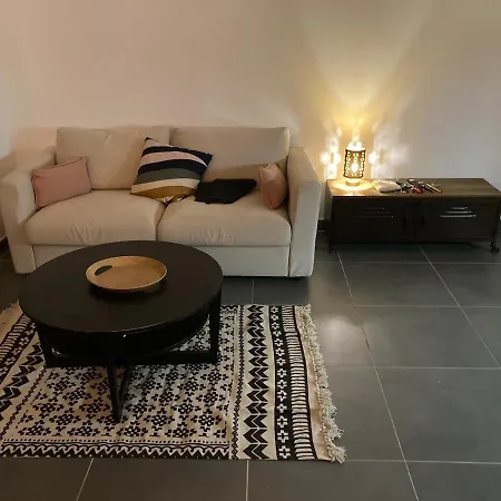 Cape Brun Apartman