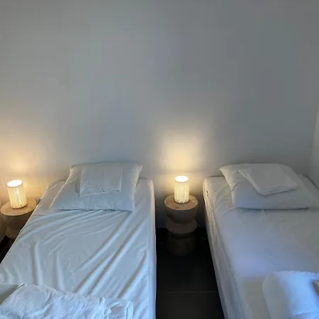Cape Brun Apartment