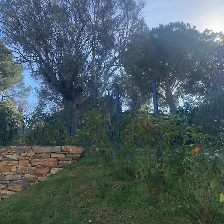 Cape Brun * Toulon